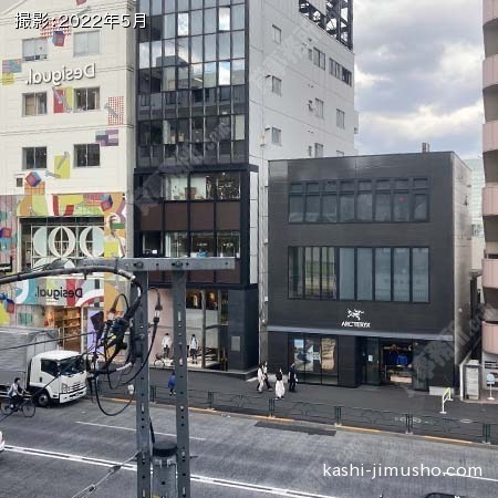 眺望(3階16.00坪)