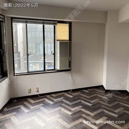 貸室内(3階16.00坪)