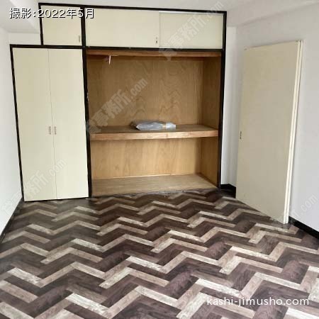 貸室内(3階16.00坪)