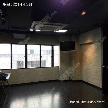 室内２