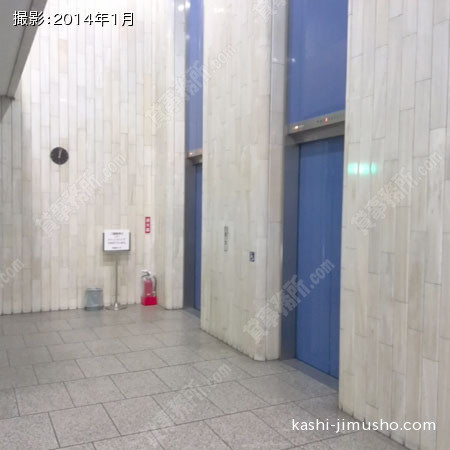 エレベーター