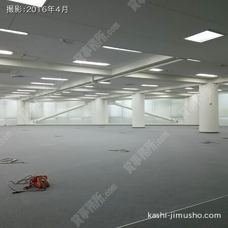 ７階　貸室