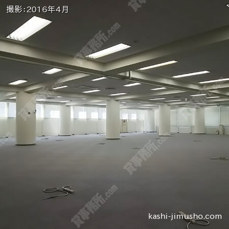 ７階　貸室2