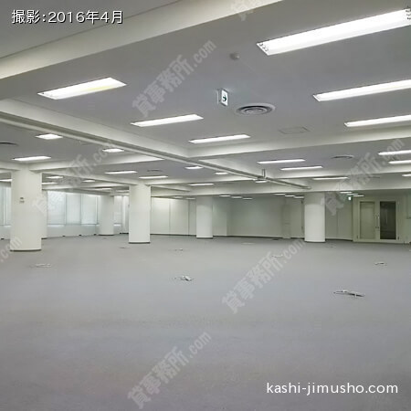 ７階　貸室3