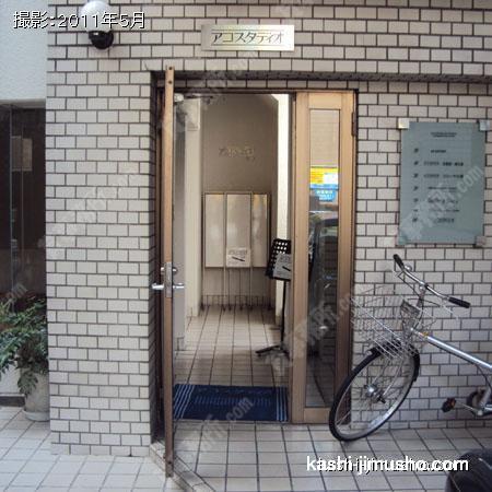  玄関