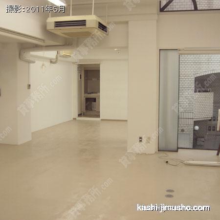  室内１