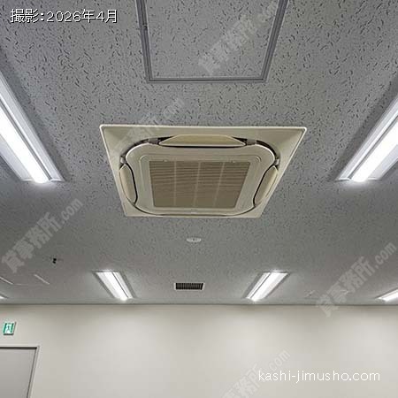 空調
