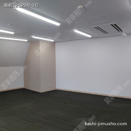 貸室内(7階A号室)