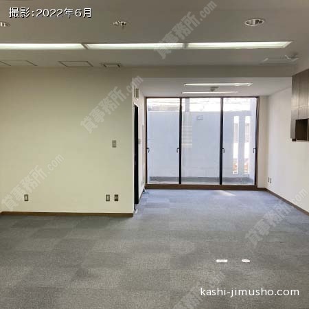 貸室内(2階)