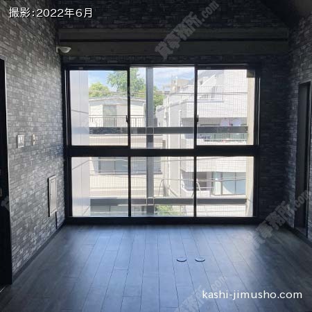貸室内(4階)