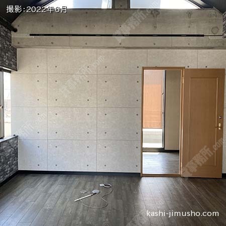 貸室内(4階)
