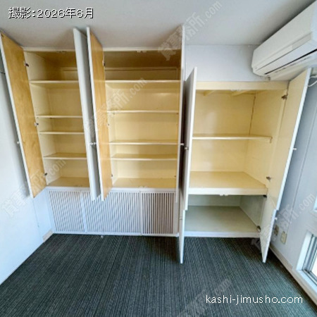 貸室内(4階403号室)