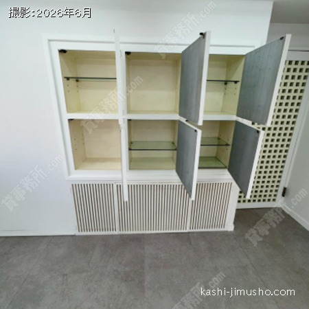 貸室内(4階403号室)