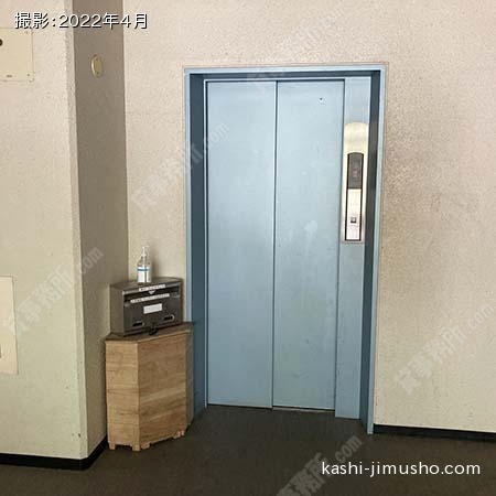 エレベーター