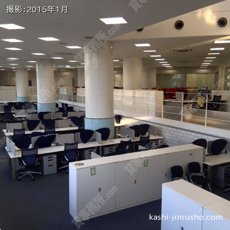 ２F室内③