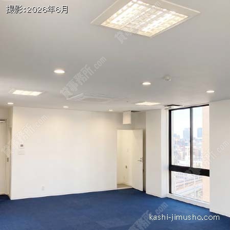 貸室内(基準階)