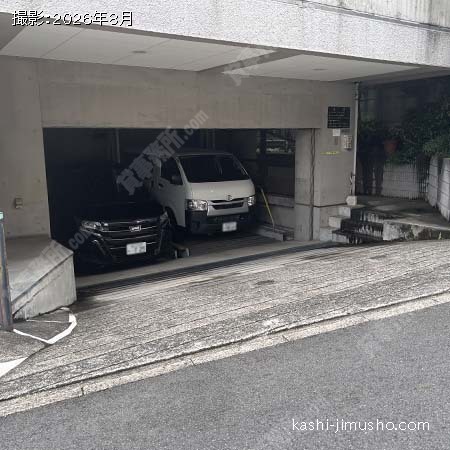 駐車場 駐車場