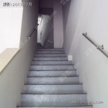 階段 