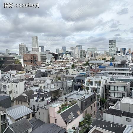 眺望(7階)
