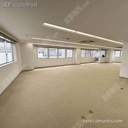 貸室内(7階)