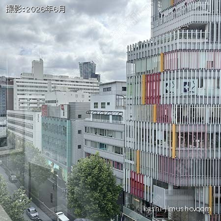 眺望(7階)