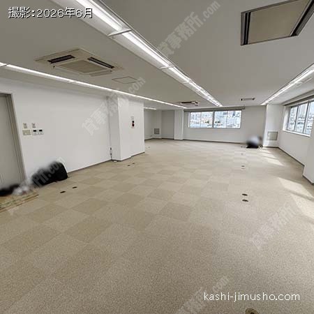 貸室内(7階)