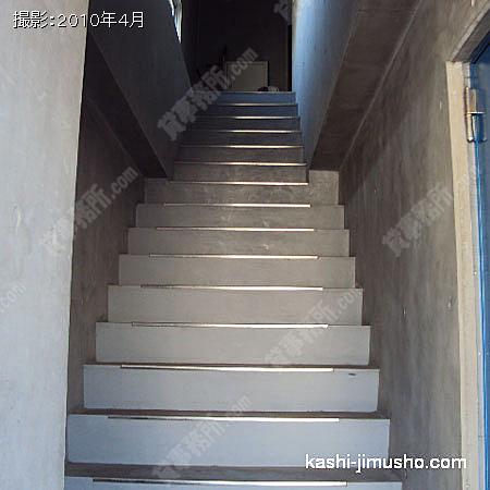 階段 