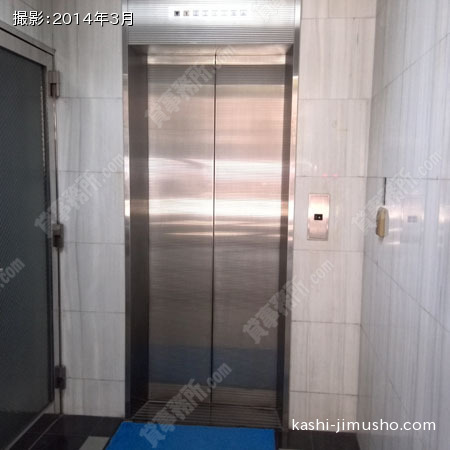 エレベーター エレベーター
