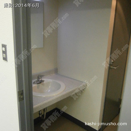 トイレ内 トイレ内