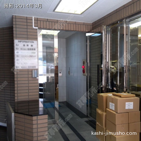 エントランス エントランス