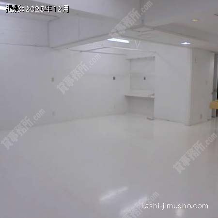 貸室内(7階704号室)