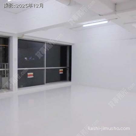 貸室内(7階704号室)