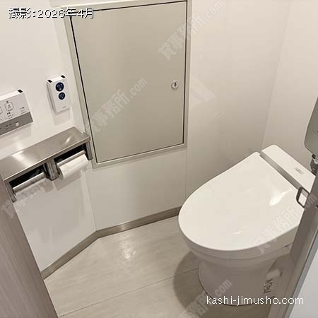 男性トイレ 男性トイレ