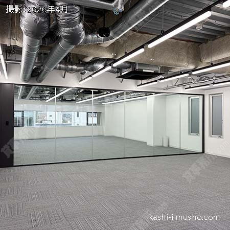 貸室内(8階) 貸室内(8階)