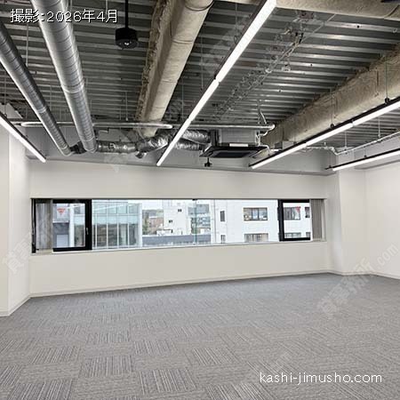 貸室内(8階) 貸室内(8階)