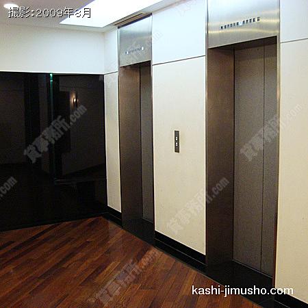 エレベーター エレベーター