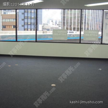  室内１