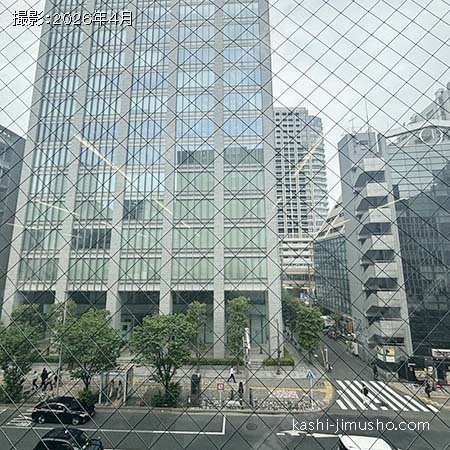 眺望(4階)