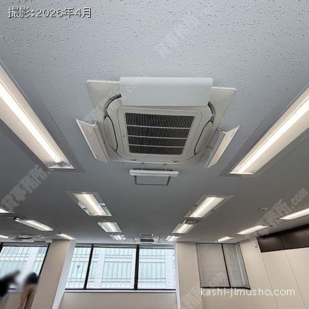 空調