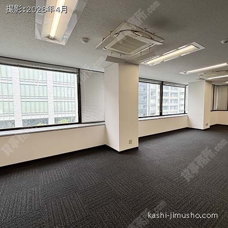 貸室内(4階)