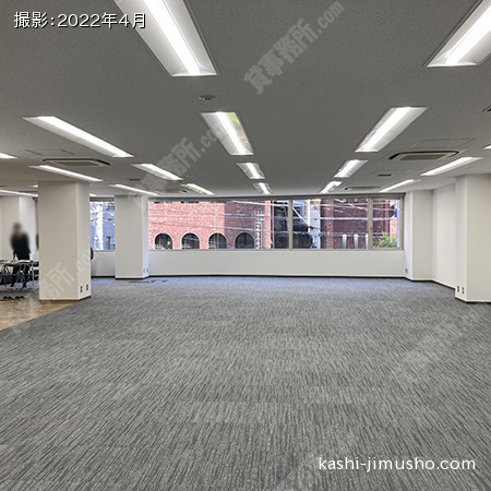 貸室内(2階) 貸室内(2階)