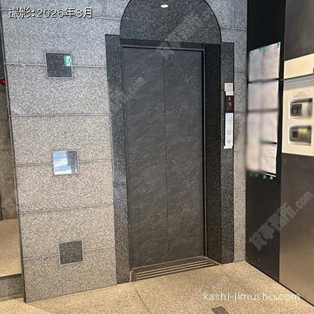 エレベーター エレベーター