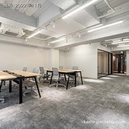 貸室内(6階) 貸室内(6階)