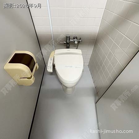 男性トイレ
