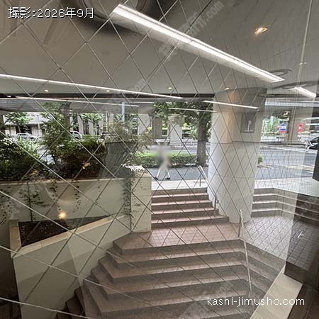 眺望(1階)
