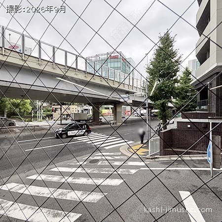 眺望(1階)