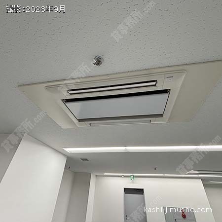空調
