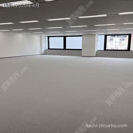 貸室内(7階62.78坪)
