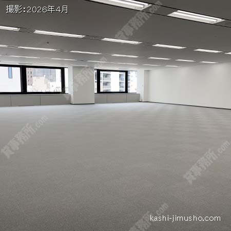 貸室内(7階62.78坪)