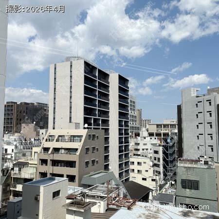 眺望(7階62.78坪)